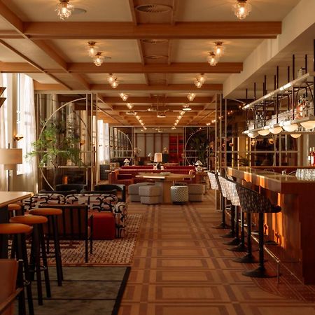 De Plesman Hotel لاهاي المظهر الخارجي الصورة