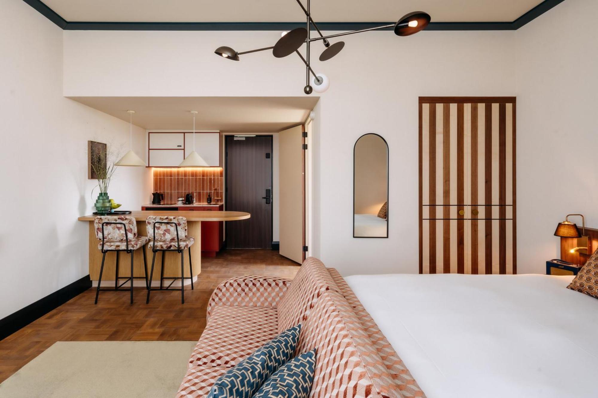 De Plesman Hotel لاهاي المظهر الخارجي الصورة