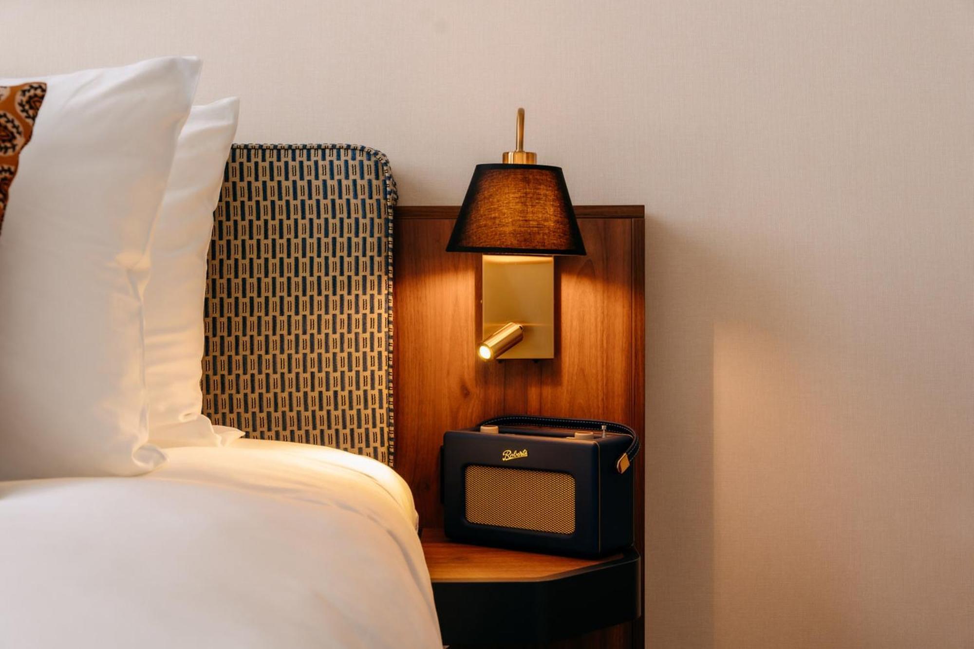 De Plesman Hotel لاهاي المظهر الخارجي الصورة