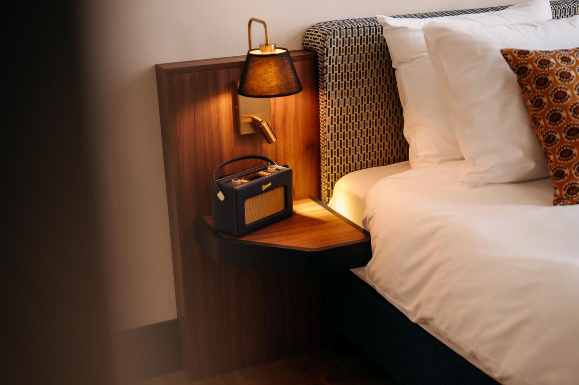De Plesman Hotel لاهاي المظهر الخارجي الصورة