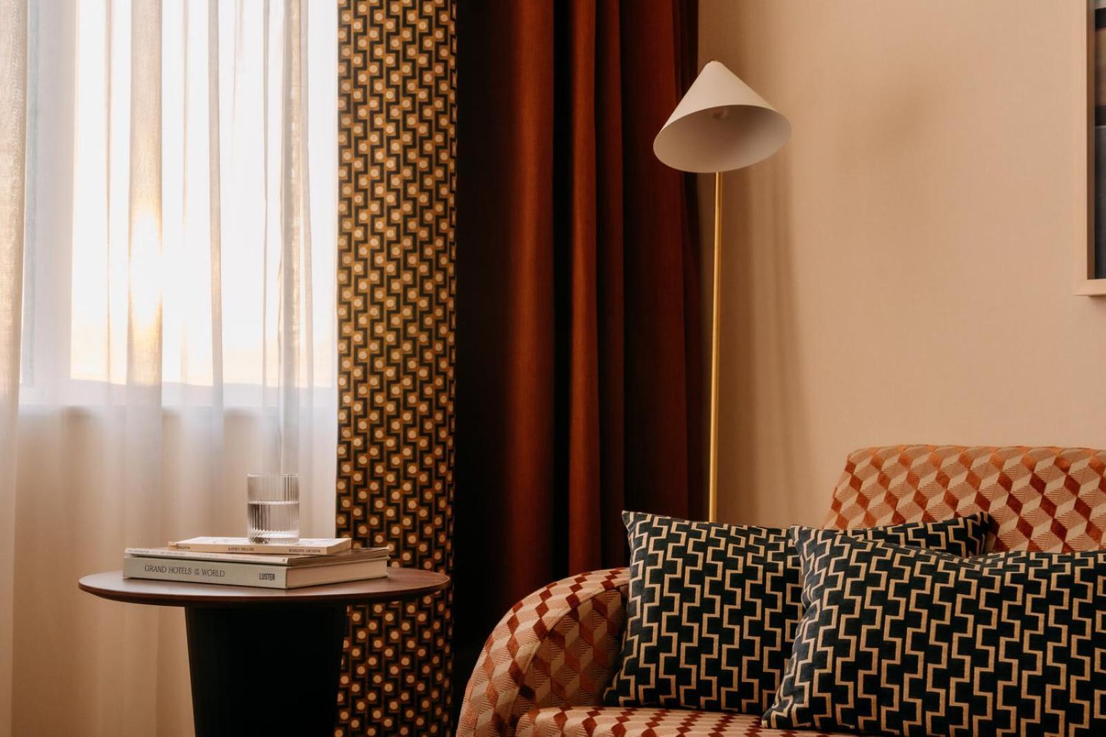De Plesman Hotel لاهاي المظهر الخارجي الصورة