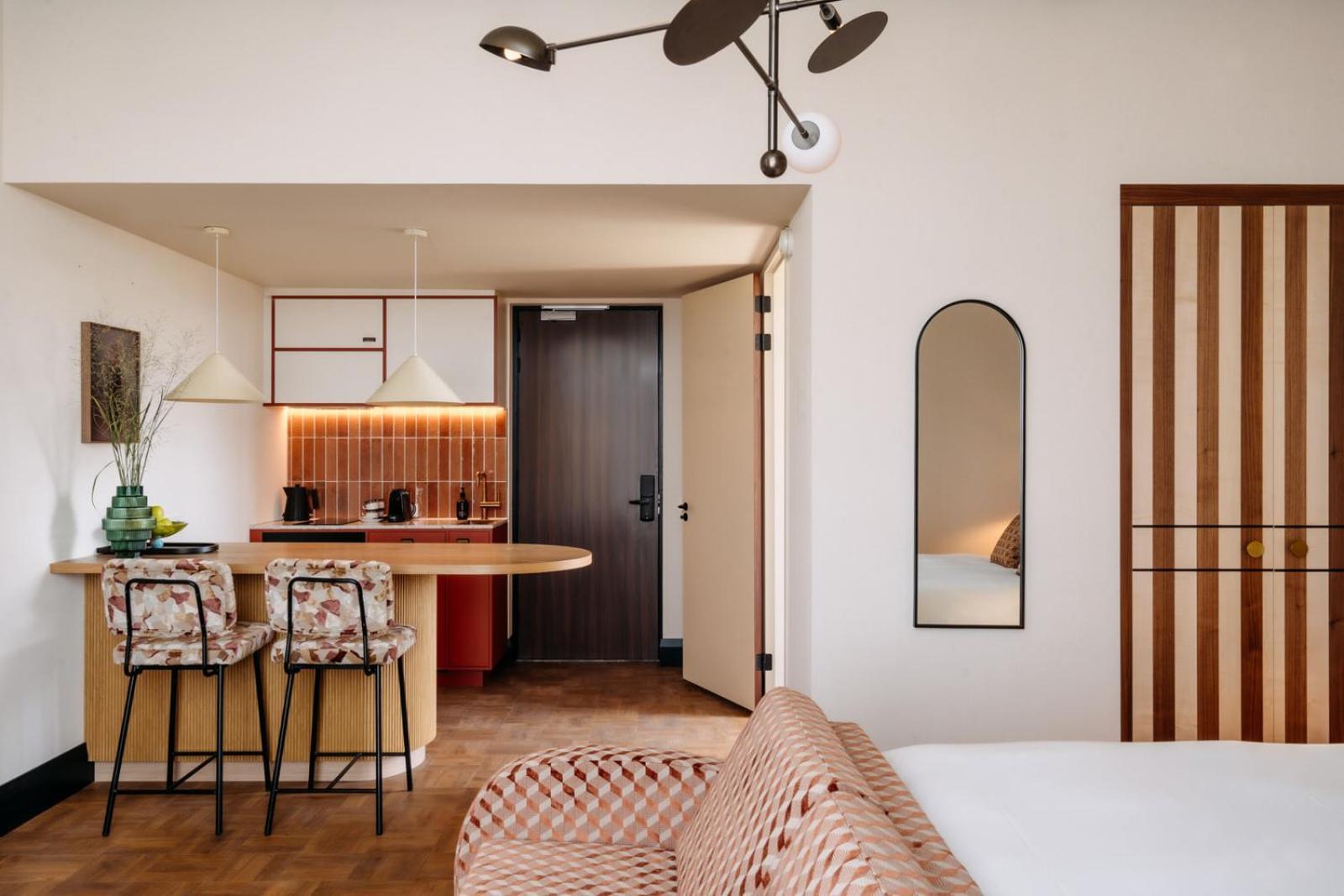 De Plesman Hotel لاهاي المظهر الخارجي الصورة