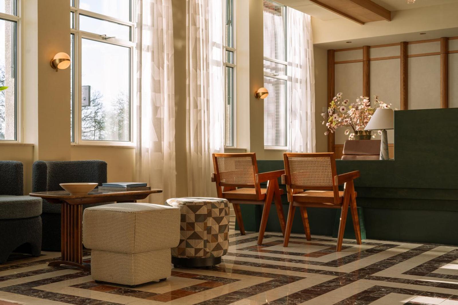 De Plesman Hotel لاهاي المظهر الخارجي الصورة