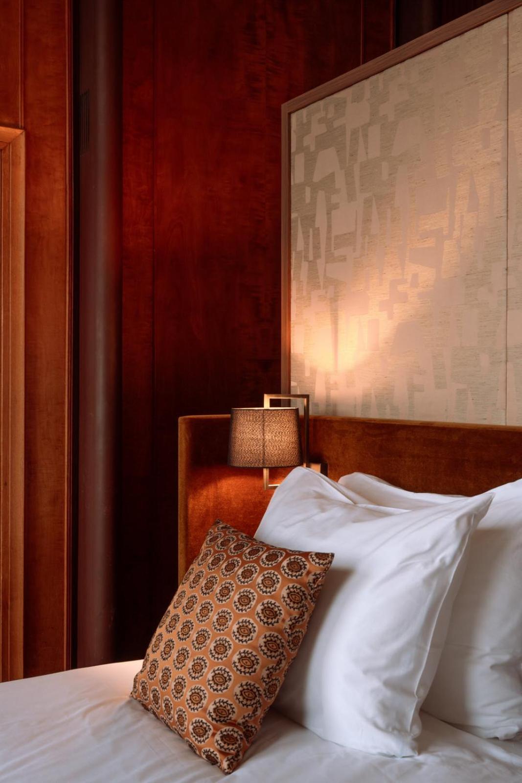 De Plesman Hotel لاهاي المظهر الخارجي الصورة